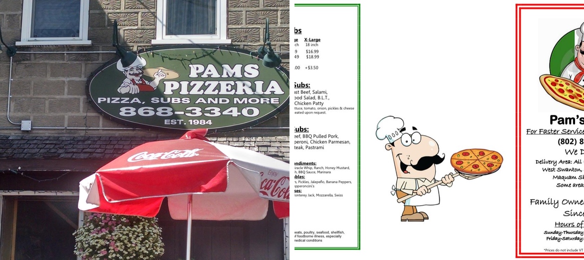 Pam's Place